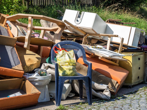 Moweaqua, IL Junk Removal Services Company