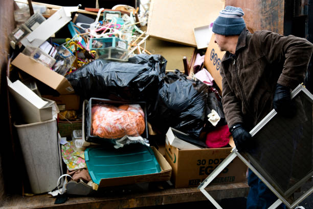 Best Same-Day Junk Removal Services  in Moweaqua, IL
