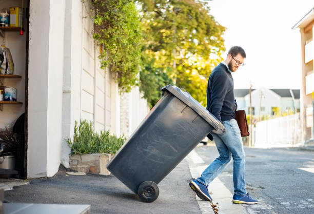 Best Recycling Services for Junk  in Moweaqua, IL