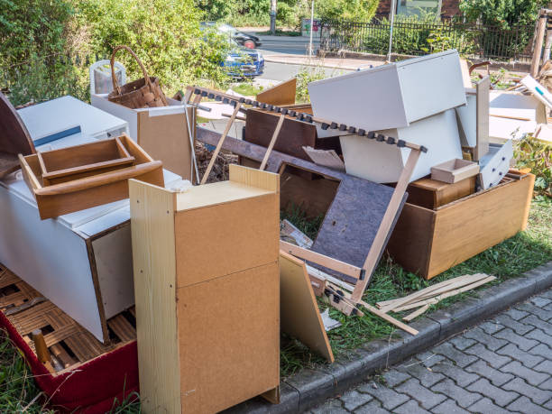 Best Appliance Removal  in Moweaqua, IL