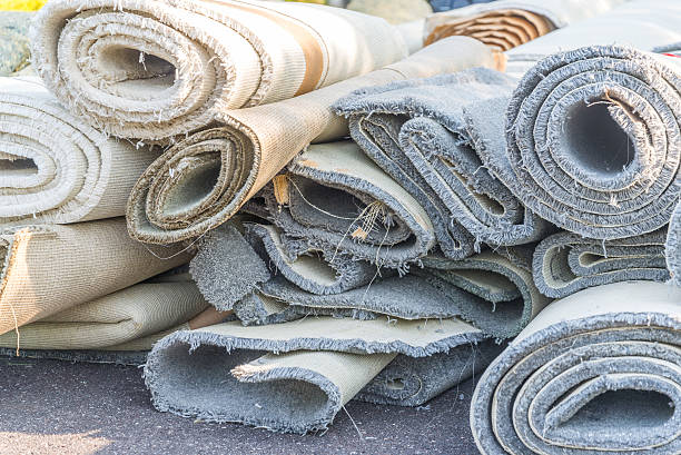 Recycling Services for Junk in Moweaqua, IL