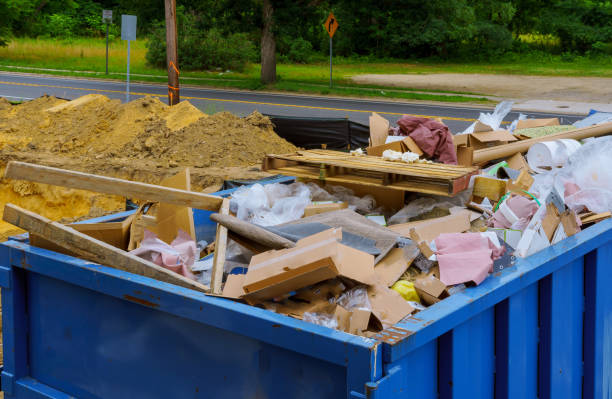 Best Scrap Metal Removal  in Moweaqua, IL